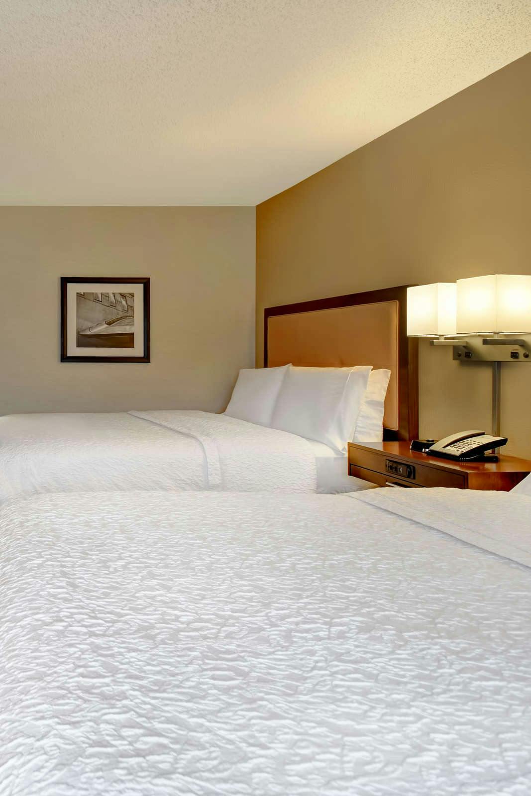 Hotel Hampton Inn NY-JFK Airport photo 3