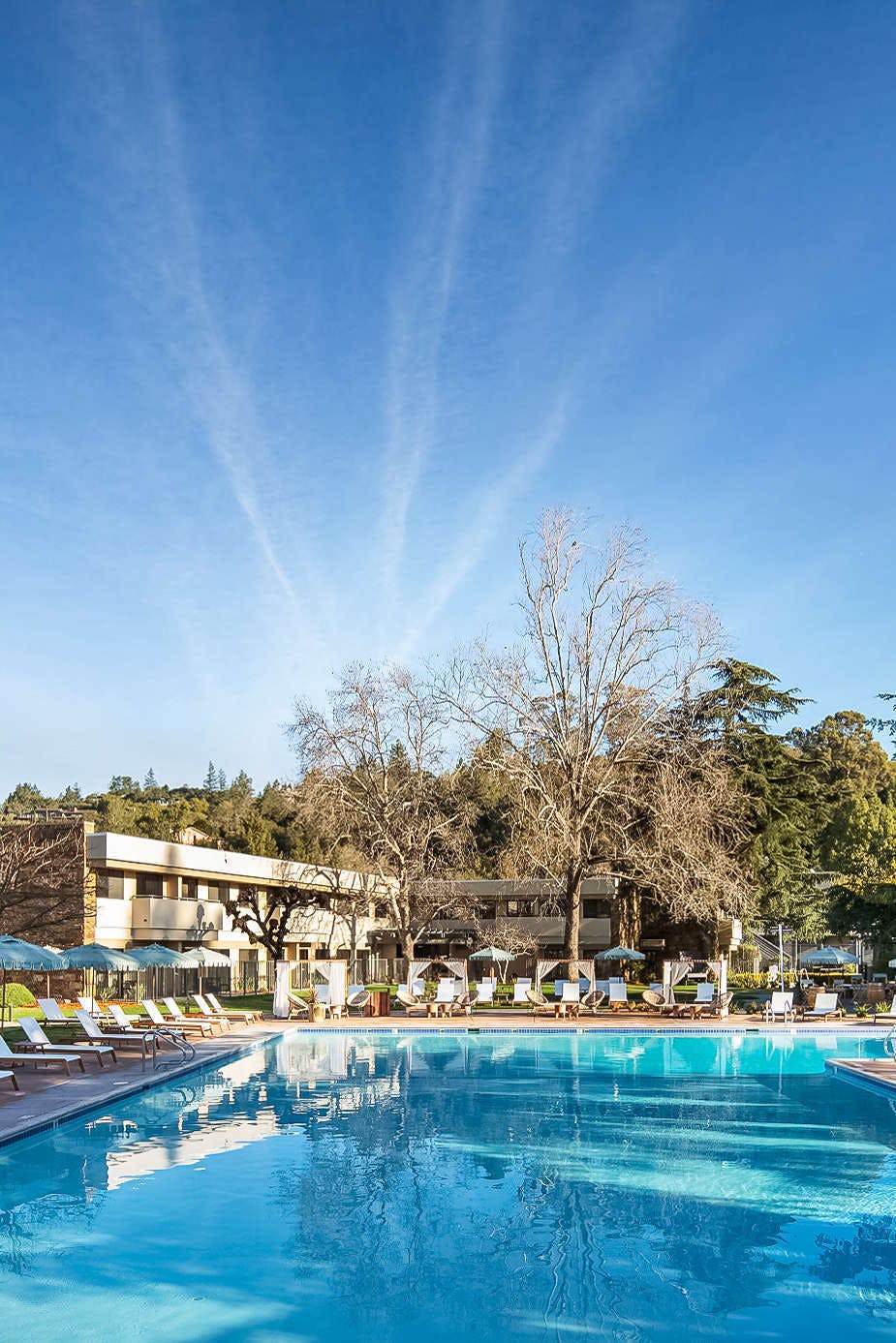 Hotel Flamingo Resort and Spa Santa Rosa Sonoma, Tapestry by Hilton photo 1