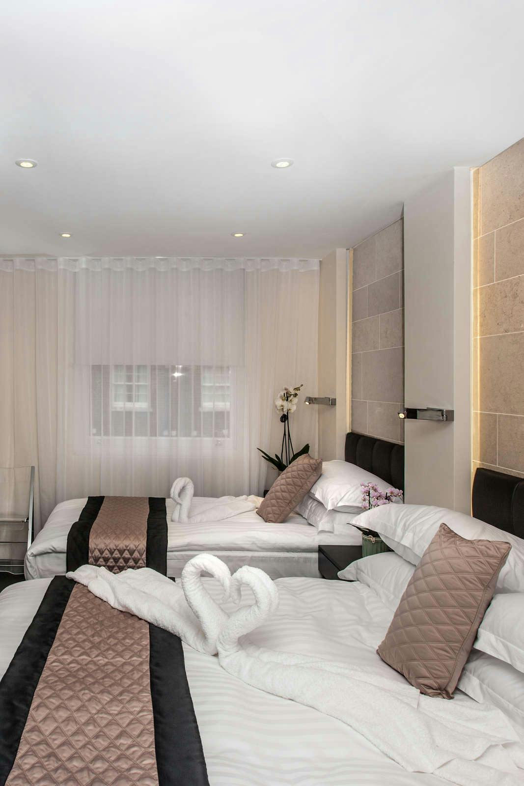 Hotel MStay 39 Studios photo 5