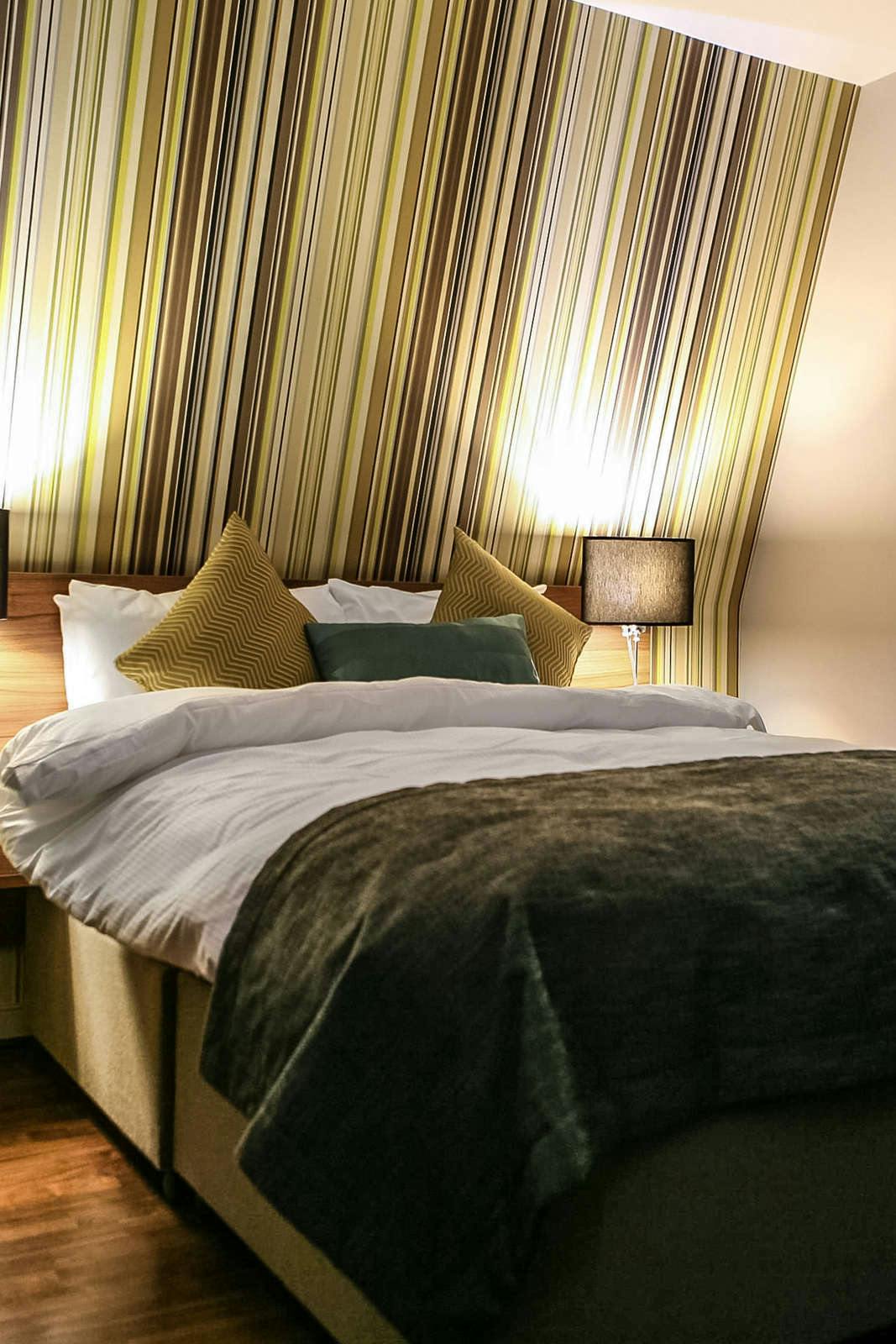 Hotel Best Western Mornington Hotel photo 4