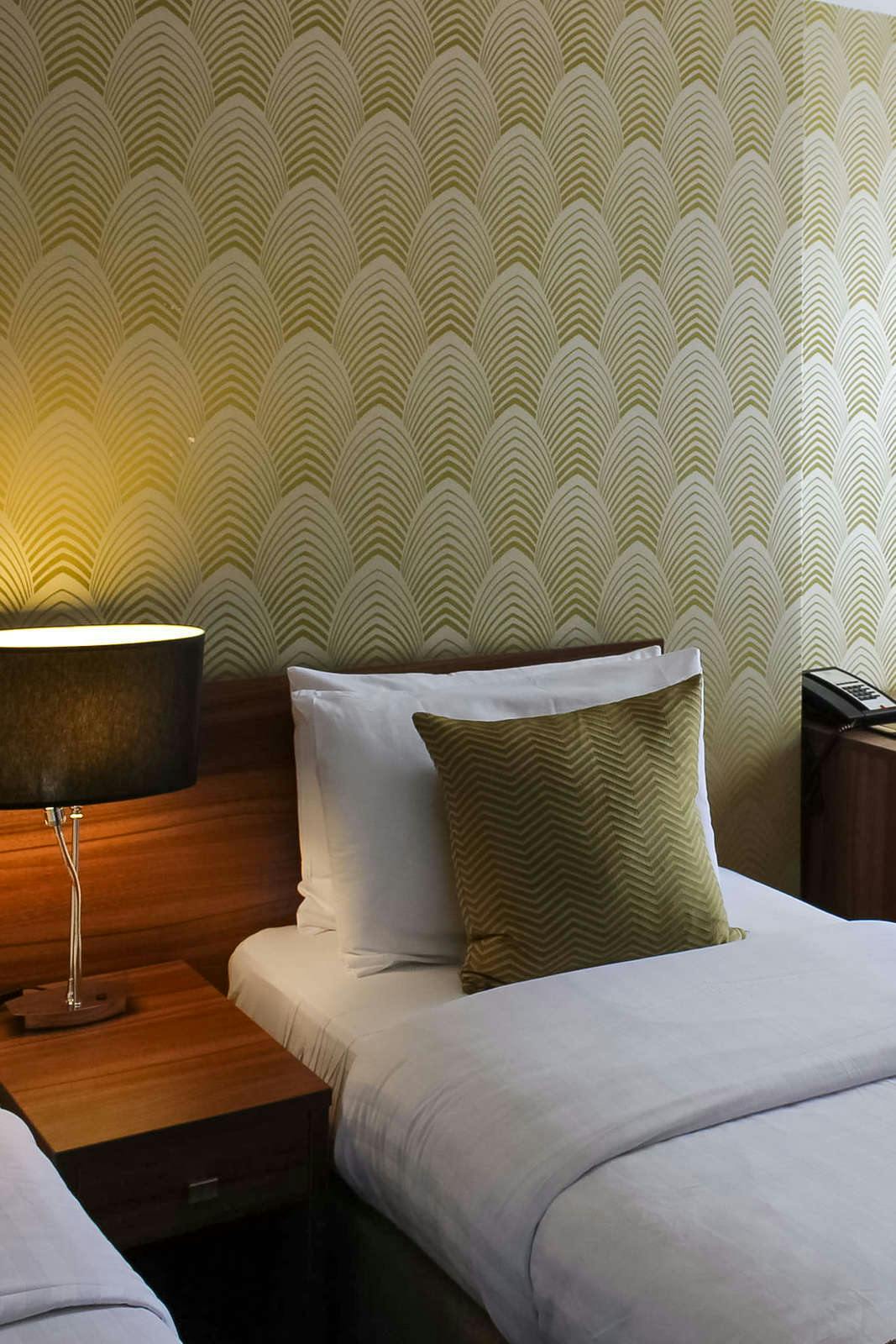 Hotel Best Western Mornington Hotel photo 5