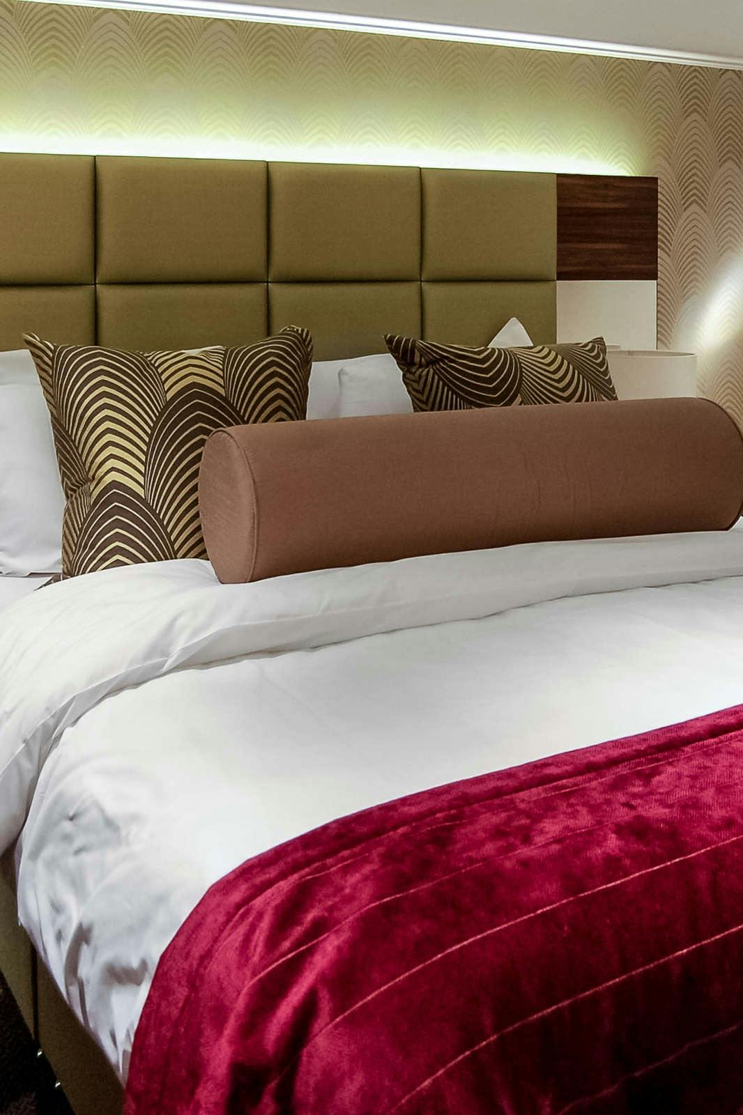 Hotel Best Western Mornington Hotel photo 1