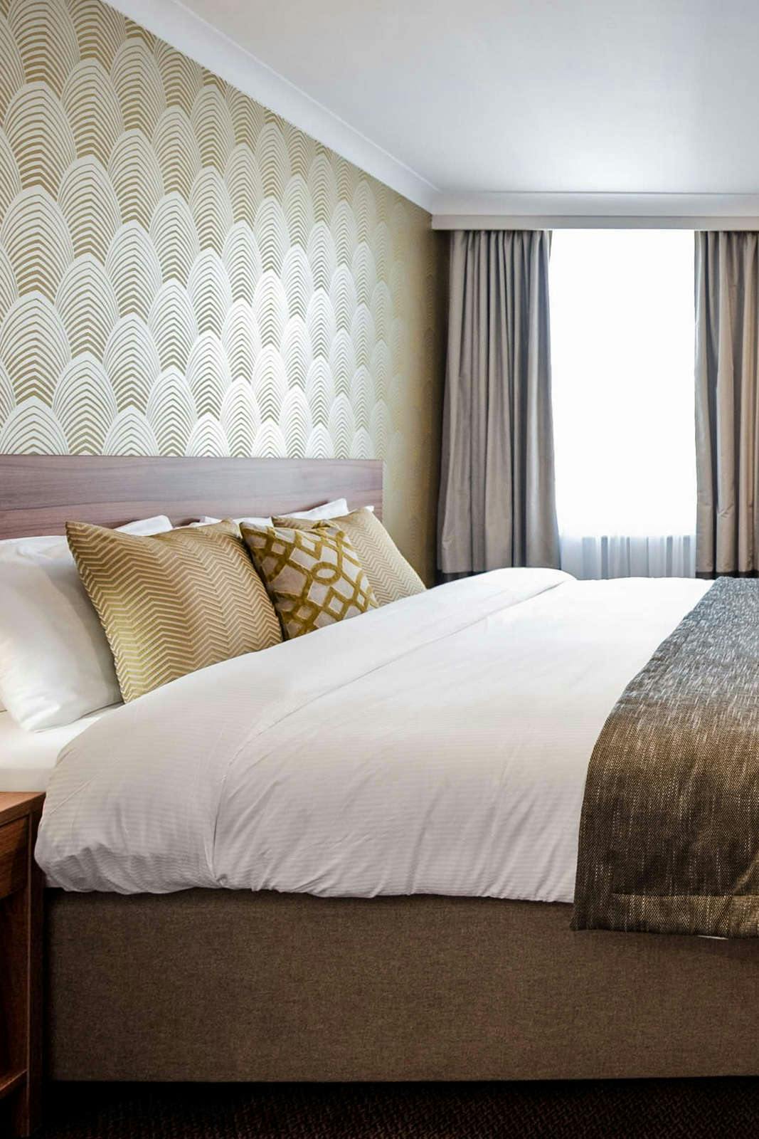 Hotel Best Western Mornington Hotel photo 2