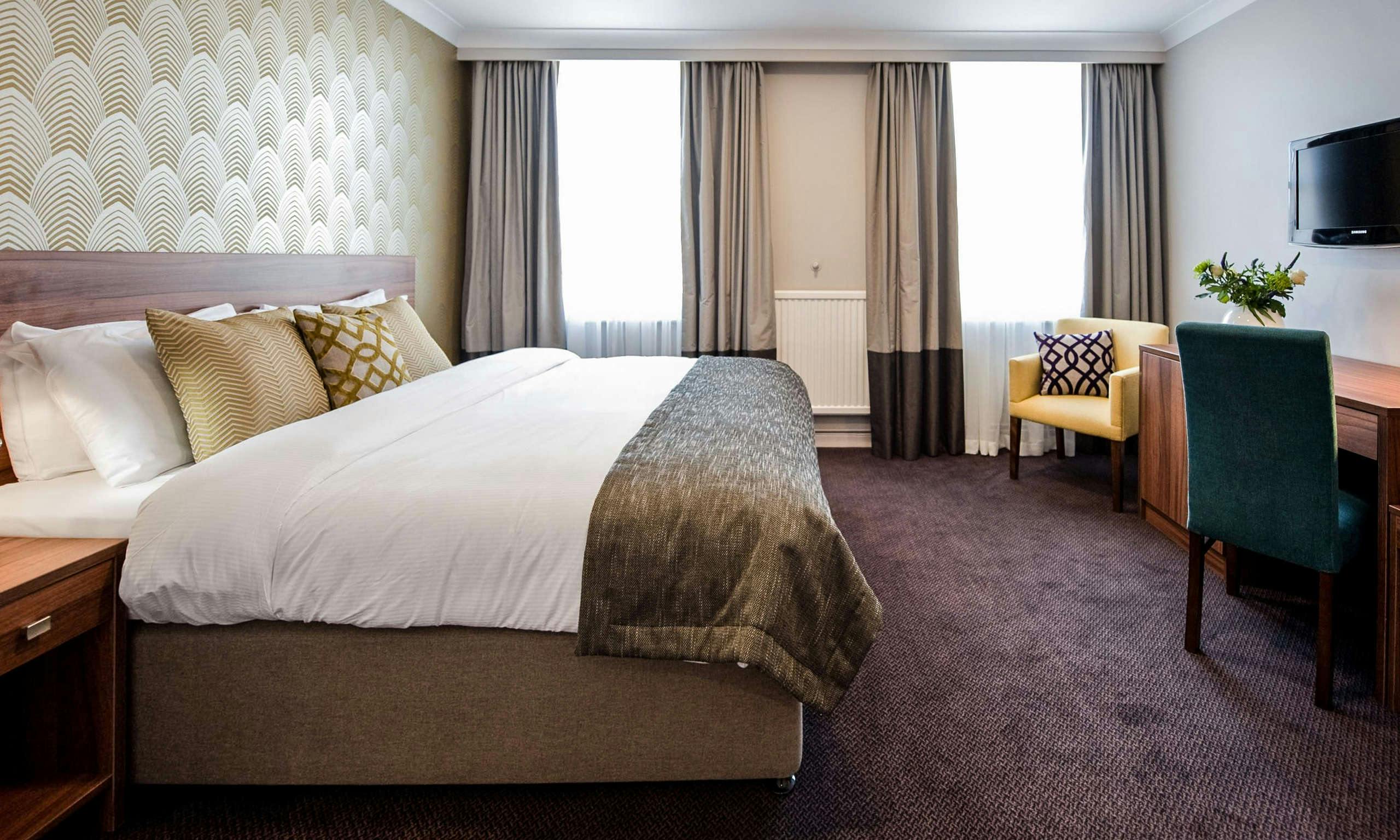 Best Western Mornington Hotel