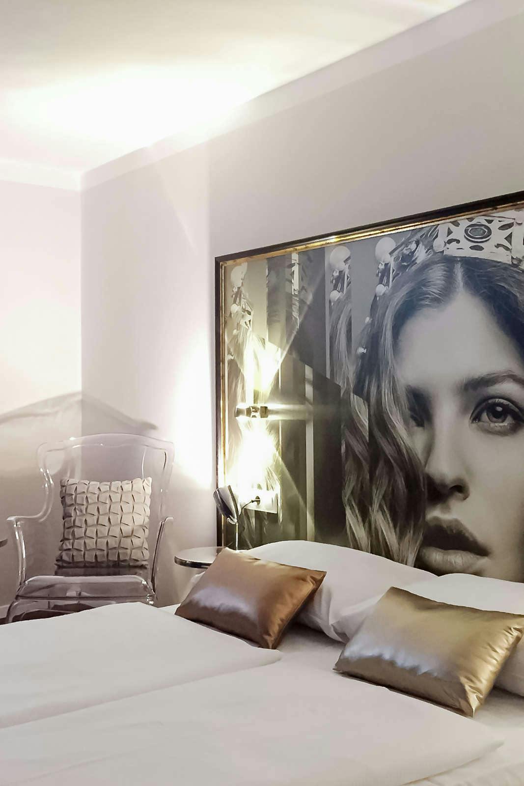 Hotel Arthotel ANA Katharina photo 2