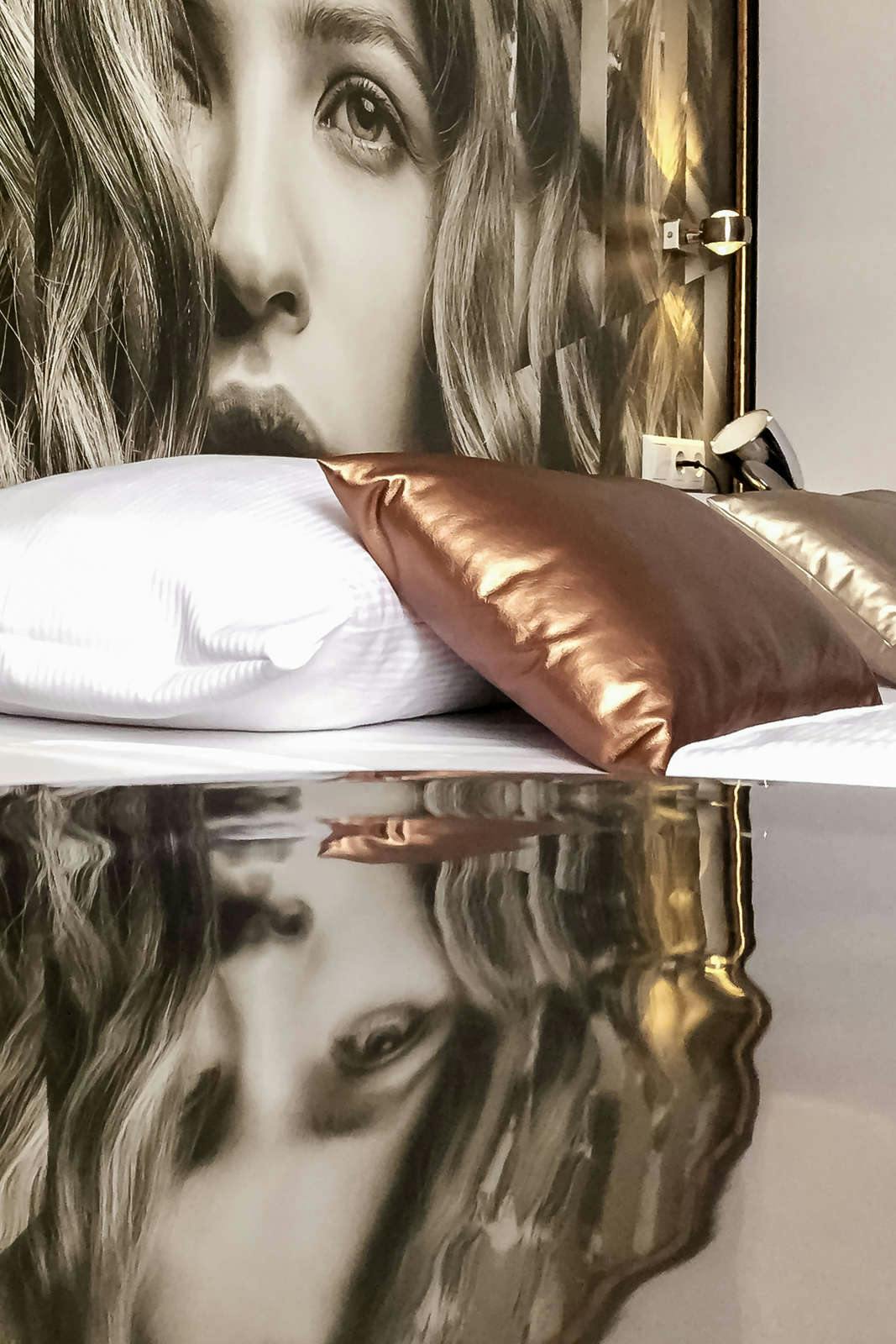 Hotel Arthotel ANA Katharina photo 1