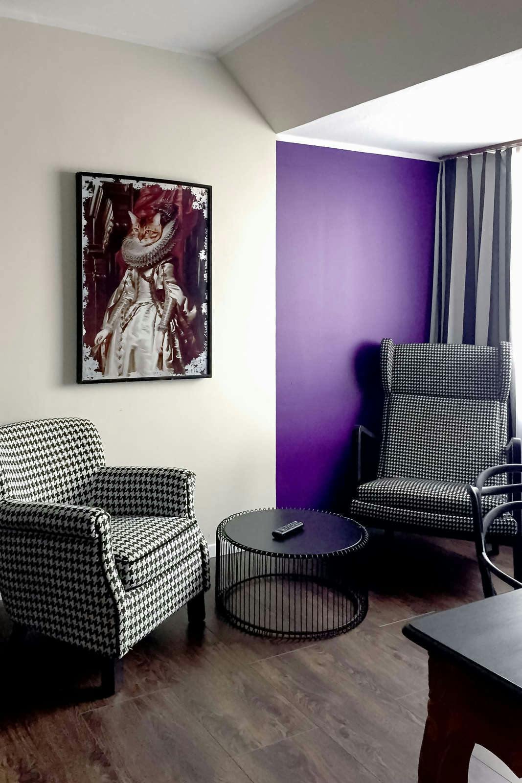 Hotel Arthotel ANA Katharina photo 3