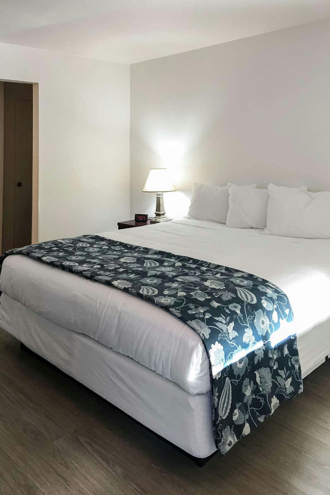 Hotel Diablo Mountain Inn - Walnut Creek photo 4