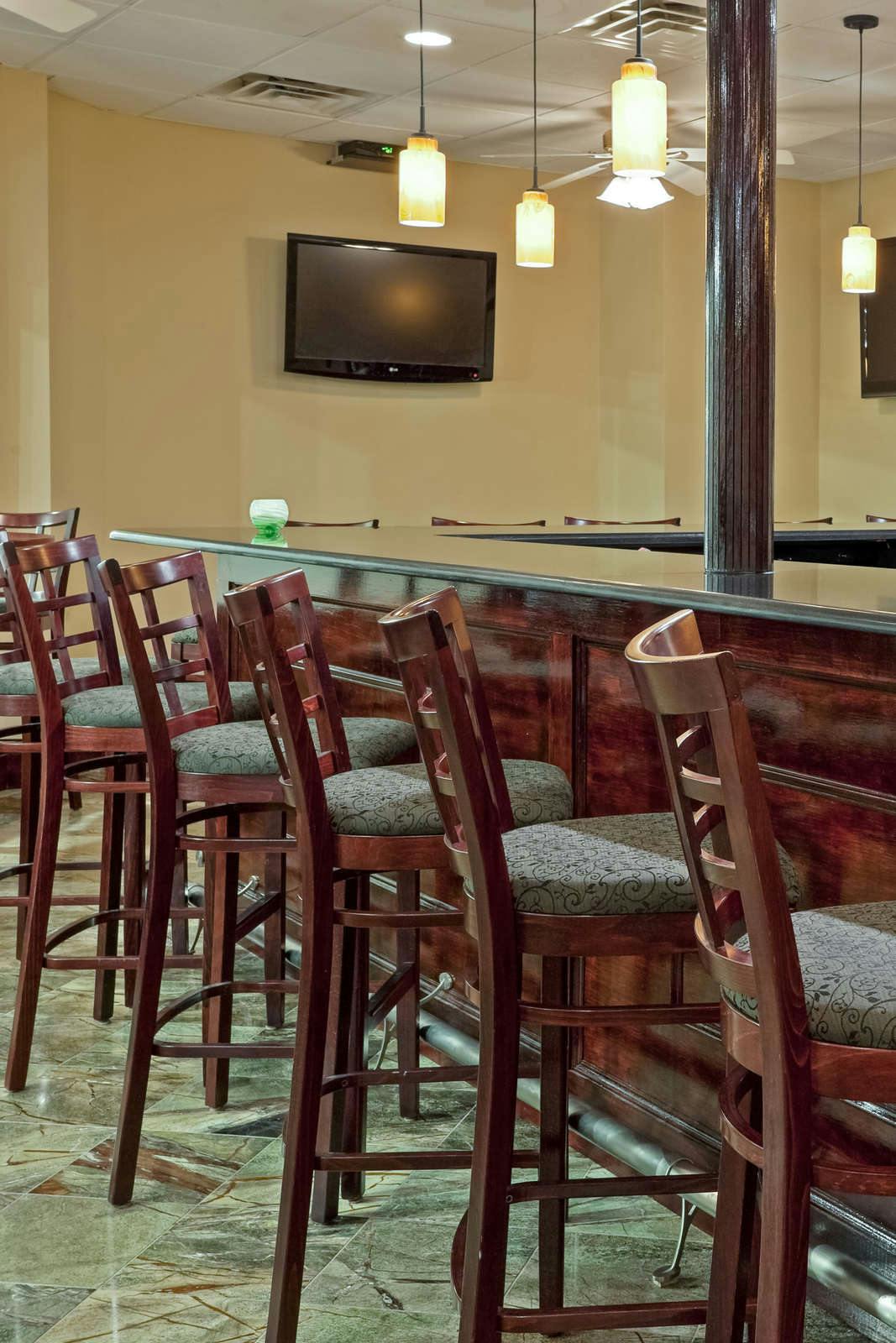 Hotel Holiday Inn Hasbrouck Heights Meadowlands photo 5