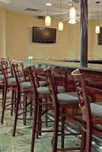 Hotel Holiday Inn Hasbrouck Heights Meadowlands photo 5