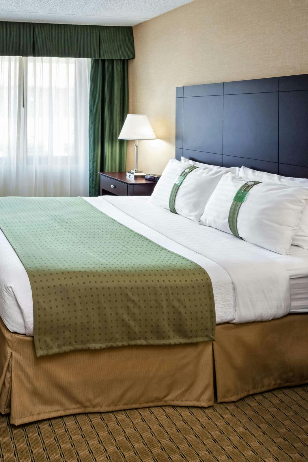 Hotel Holiday Inn Hasbrouck Heights Meadowlands photo 1