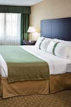 Hotel Holiday Inn Hasbrouck Heights Meadowlands photo 1