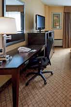 Hotel Holiday Inn Hasbrouck Heights Meadowlands photo 3
