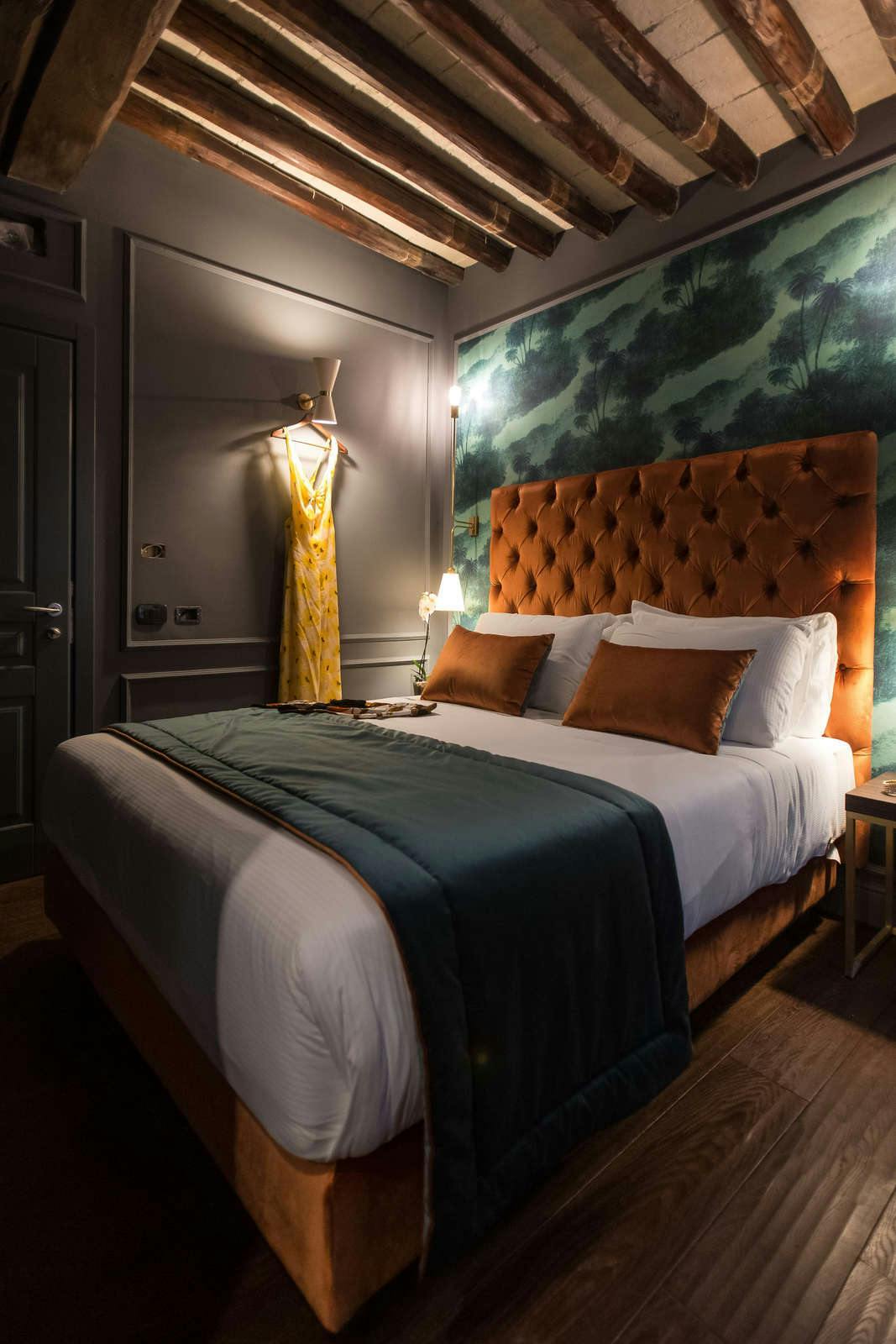 Hotel Saint B Boutique Hotel photo 2