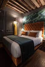 Hotel Saint B Boutique Hotel photo 2