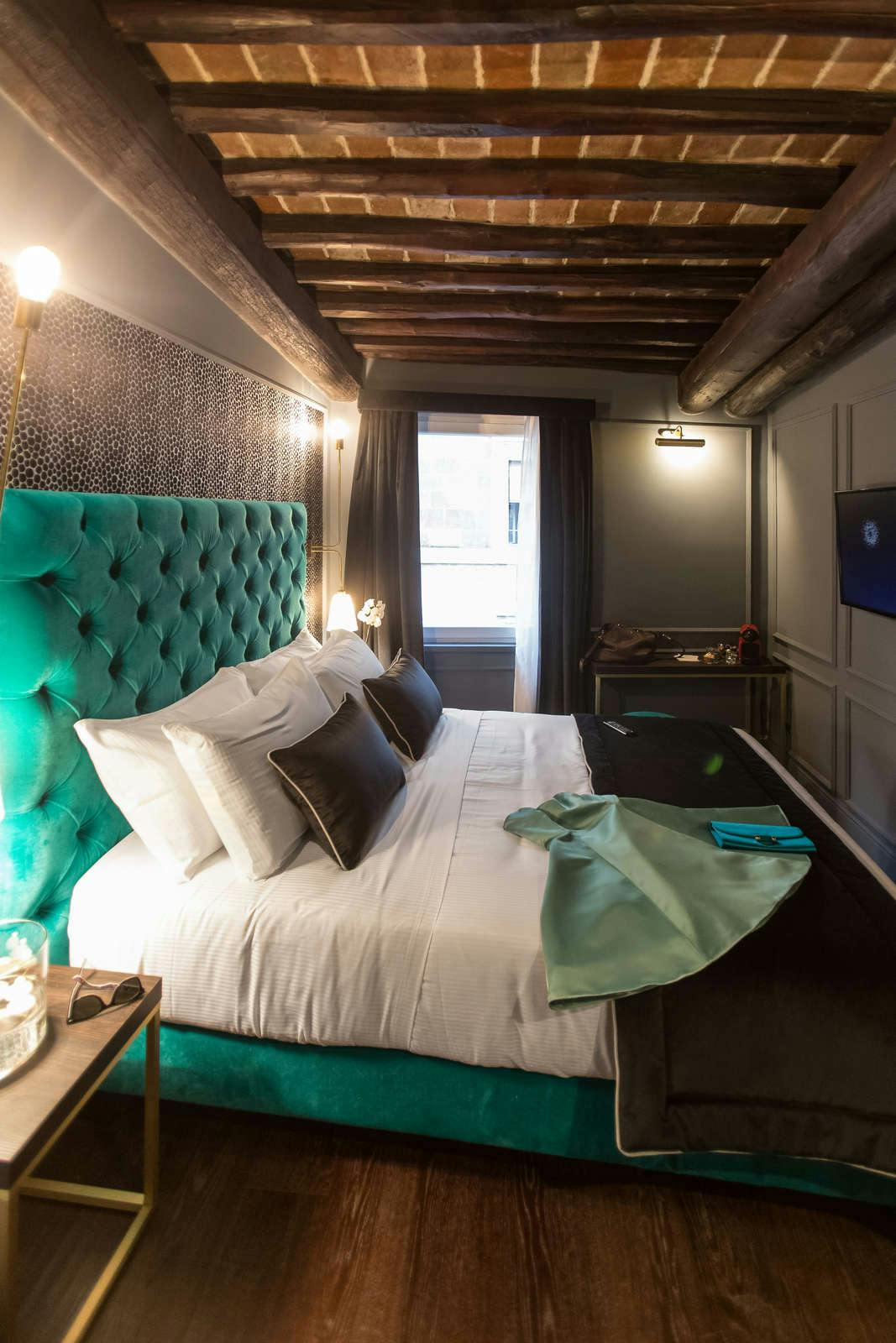 Hotel Saint B Boutique Hotel photo 5