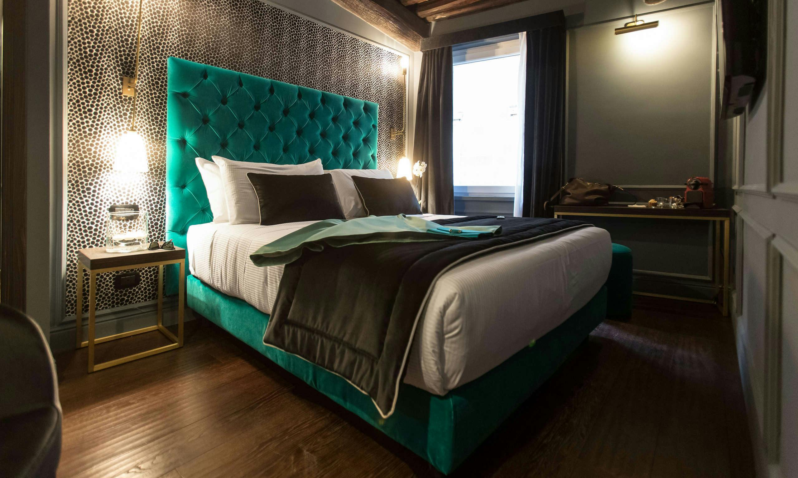 Saint B Boutique Hotel, Rome - HotelTonight