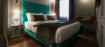 Saint B Boutique Hotel
