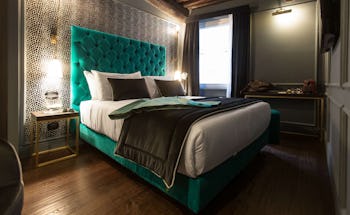 Saint B Boutique Hotel