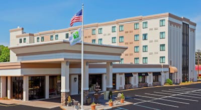 Holiday Inn Hasbrouck Heights Meadowlands