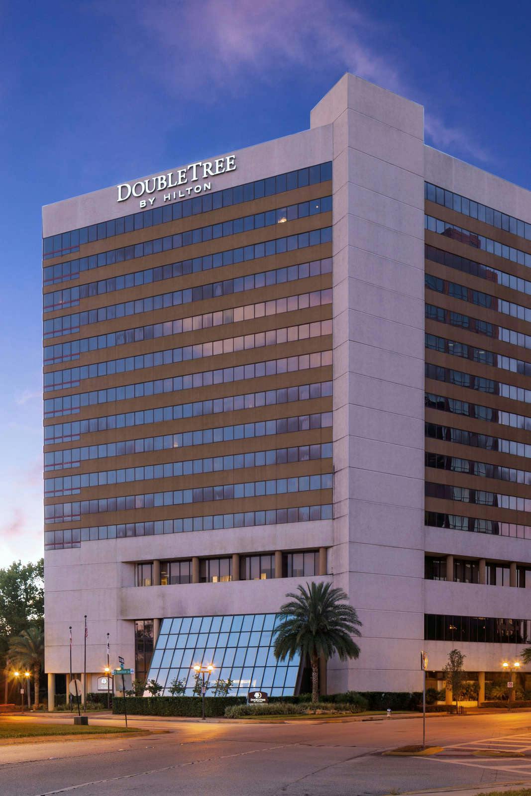 Hotel DoubleTree by Hilton Orlando Downtown photo 1