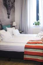 Hotel FIFTEEN Boutique Rooms Budapest photo 2
