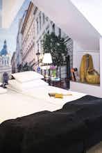 Hotel FIFTEEN Boutique Rooms Budapest photo 4
