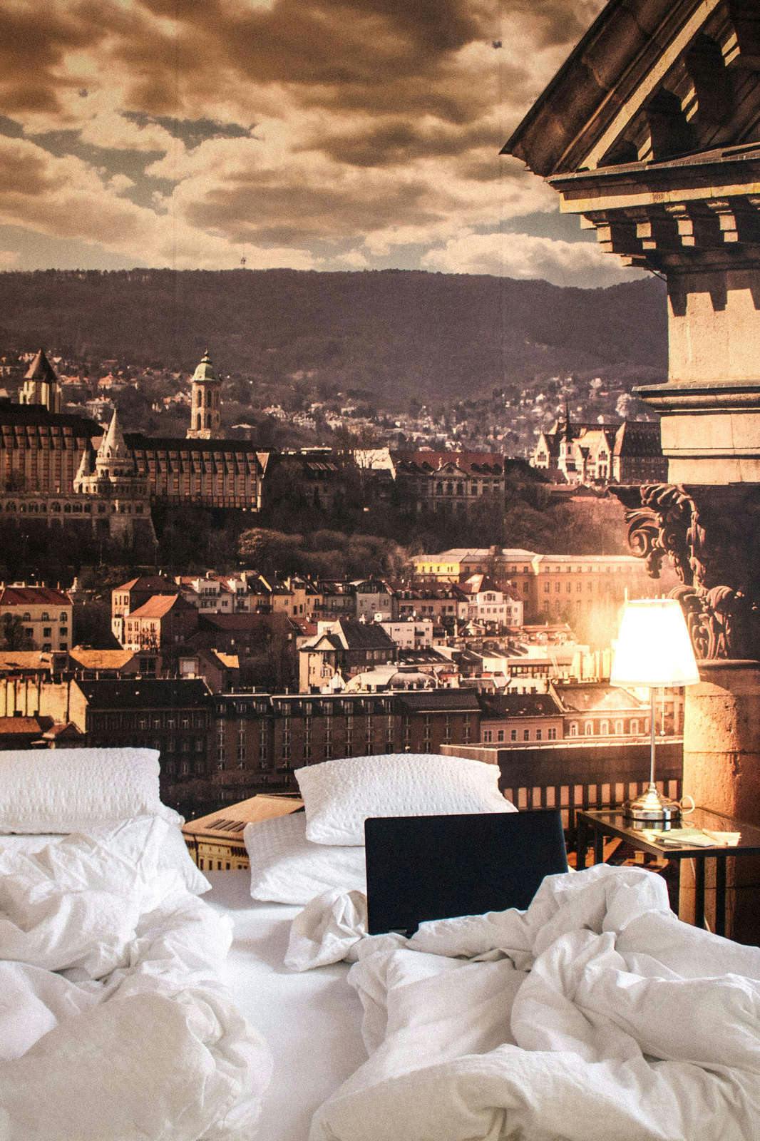Hotel FIFTEEN Boutique Rooms Budapest photo 3