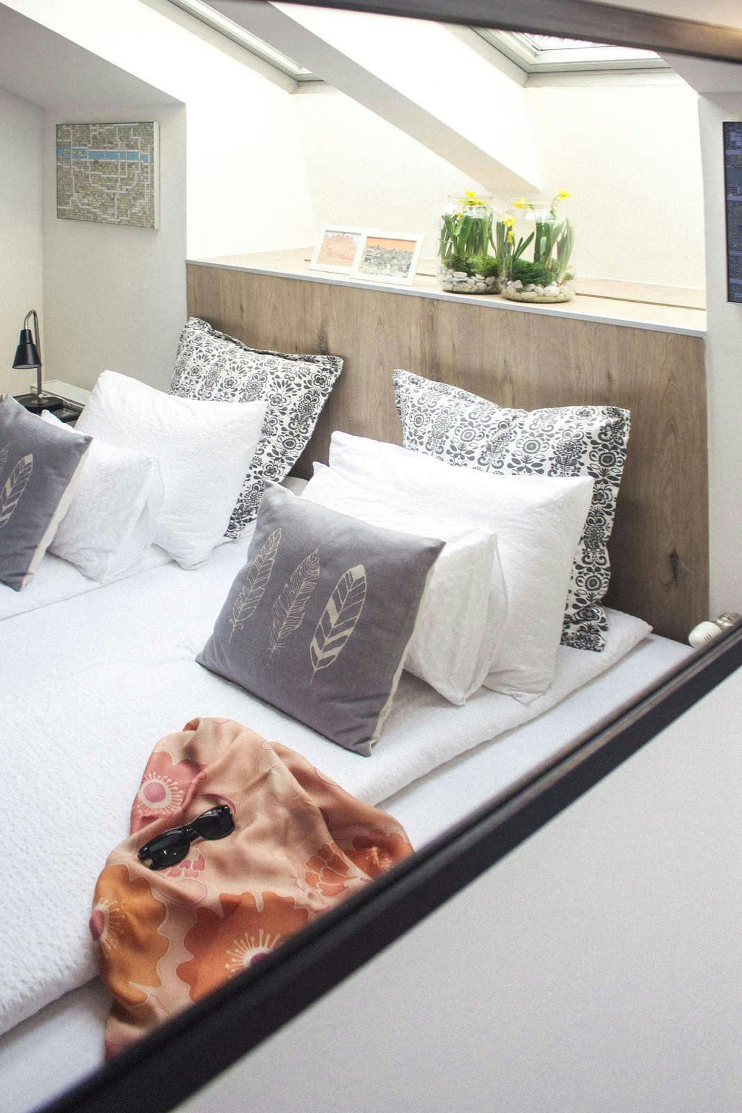 Hotel FIFTEEN Boutique Rooms Budapest photo 5