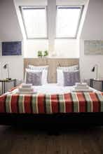 Hotel FIFTEEN Boutique Rooms Budapest photo 1