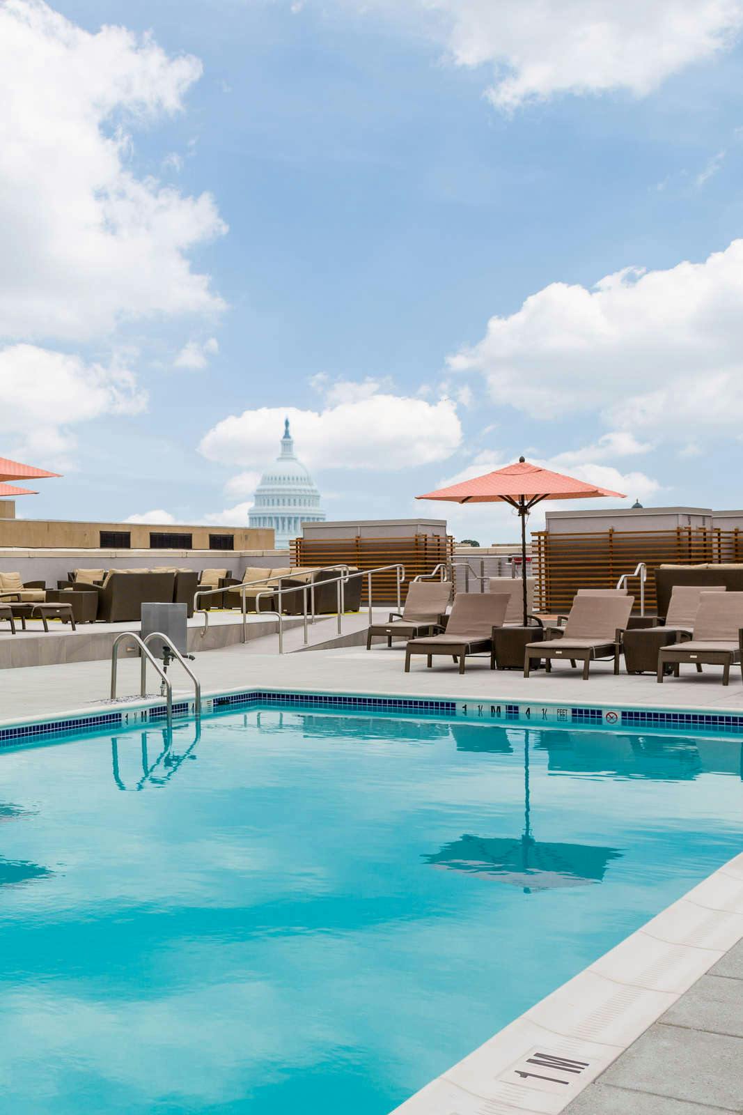 Hotel Holiday Inn Washington Capitol photo 1