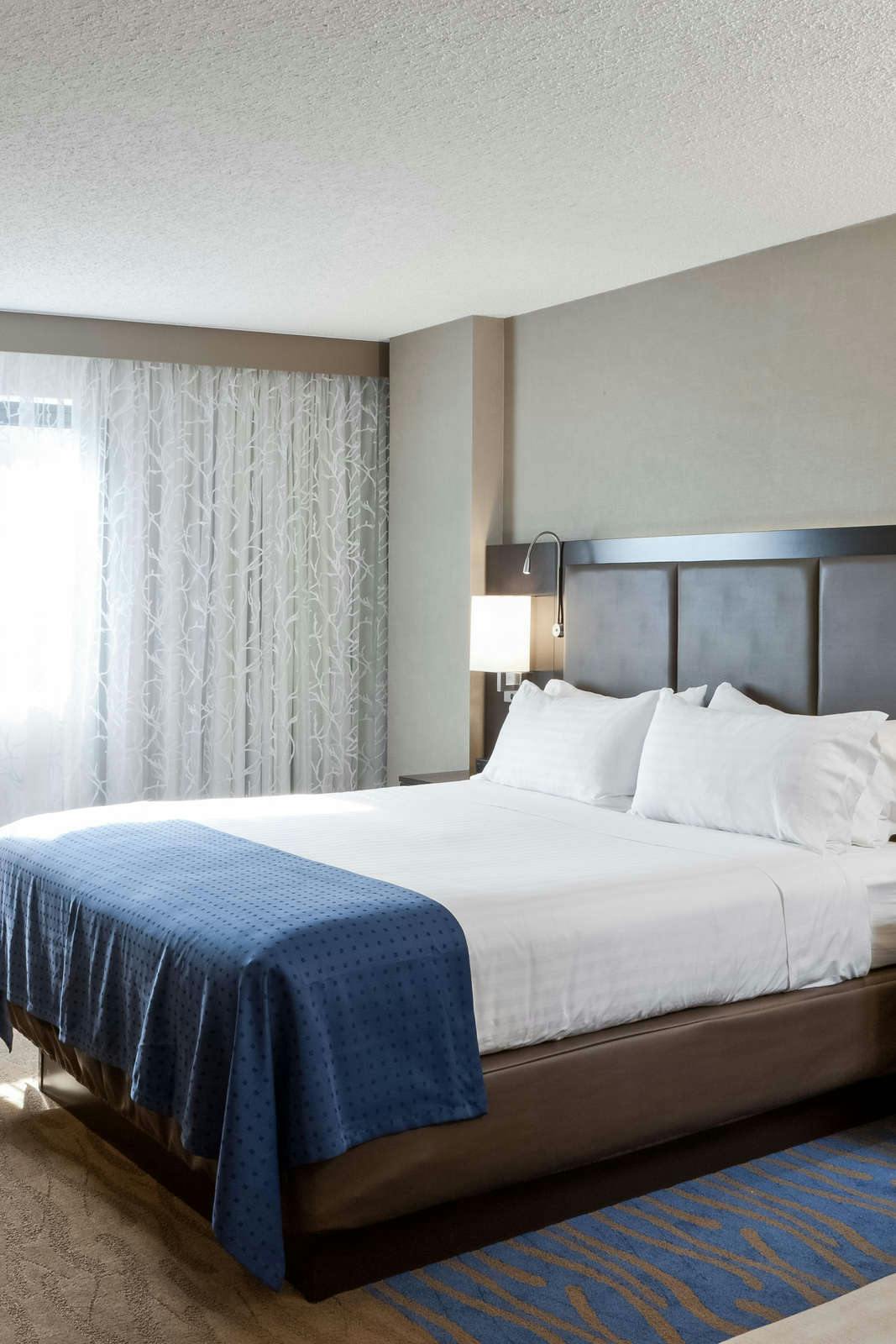 Hotel Holiday Inn Washington Capitol photo 2