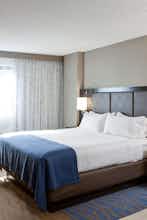 Hotel Holiday Inn Washington Capitol photo 2