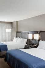 Hotel Holiday Inn Washington Capitol photo 4