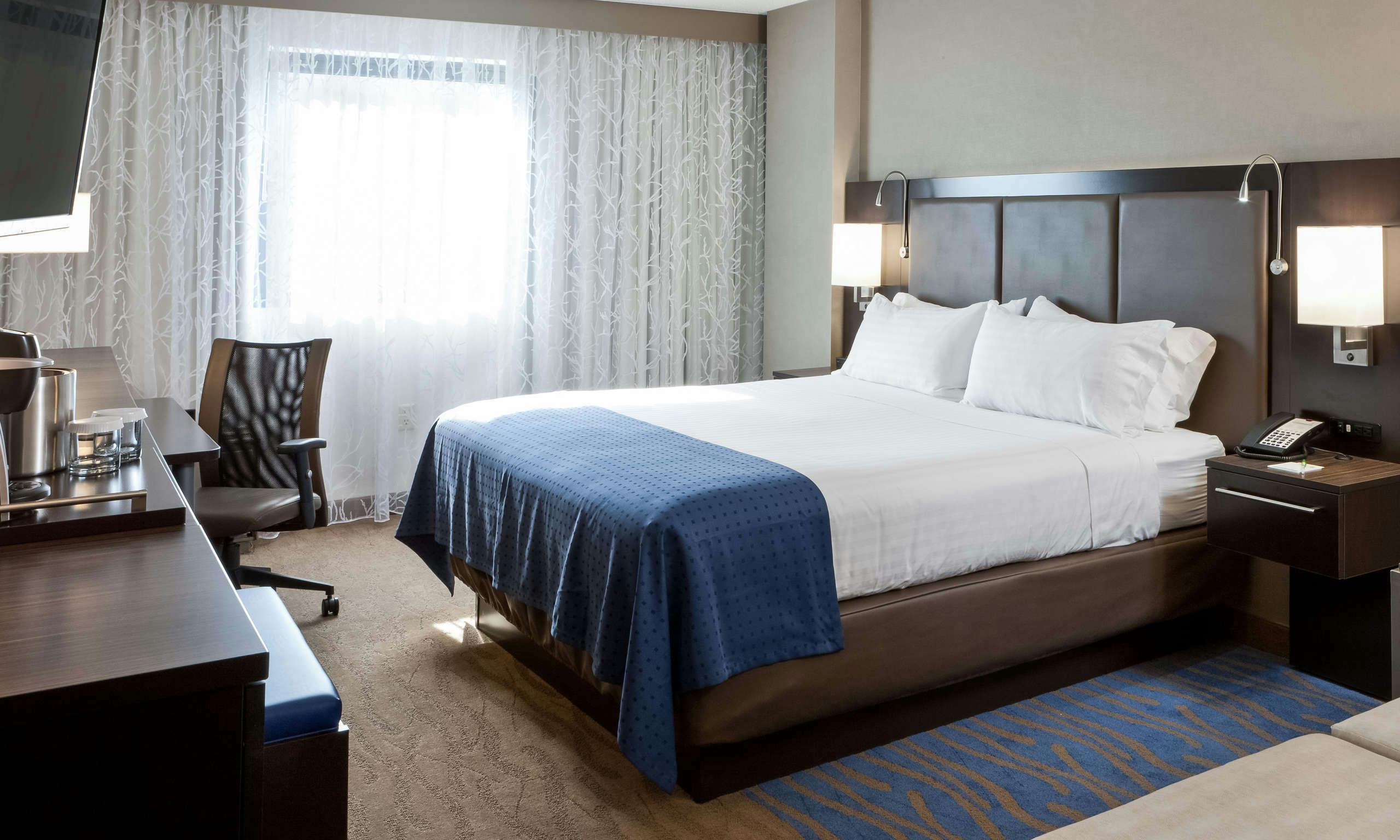 Holiday Inn Washington Capitol