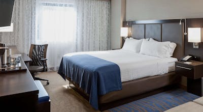 Holiday Inn Washington Capitol