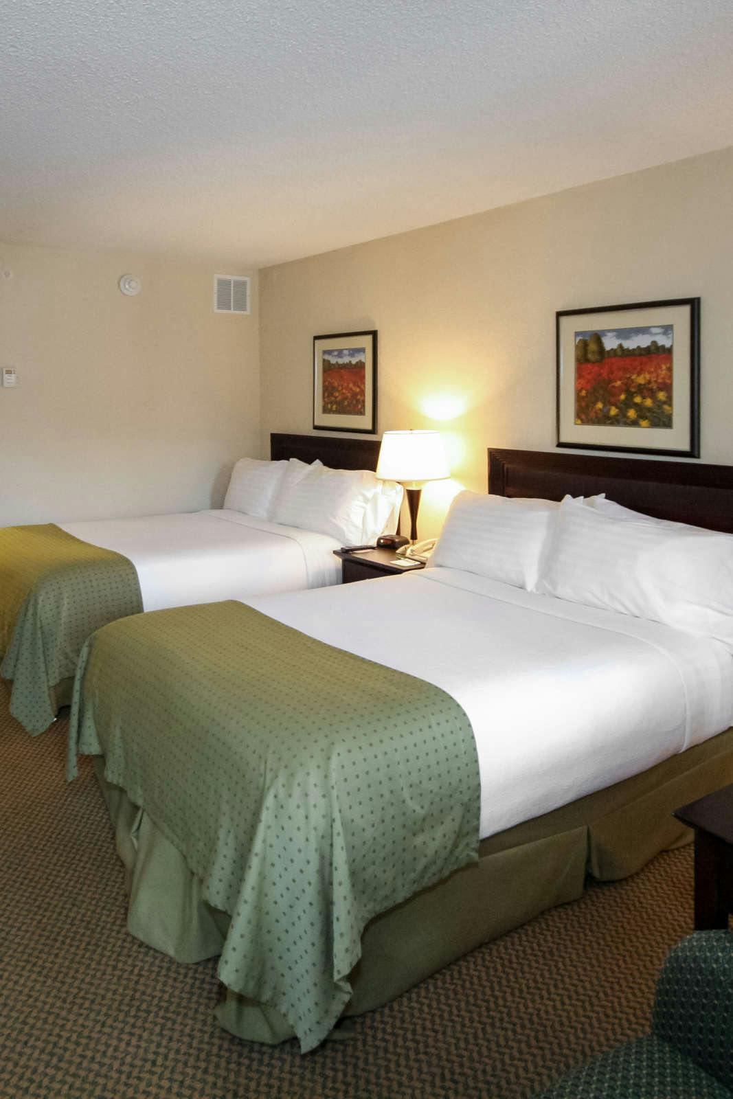 Hotel Holiday Inn Hazlet photo 4