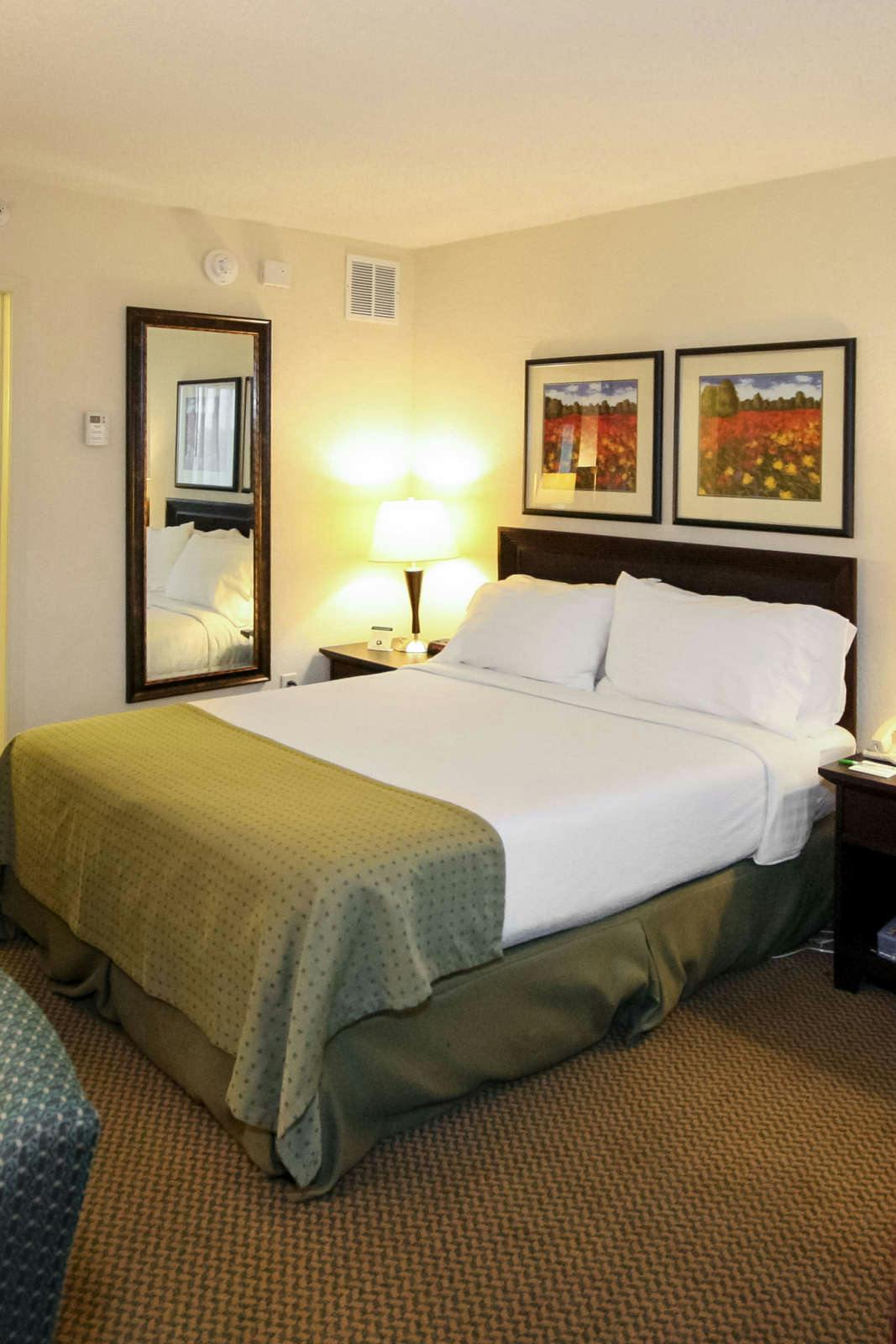 Hotel Holiday Inn Hazlet photo 3