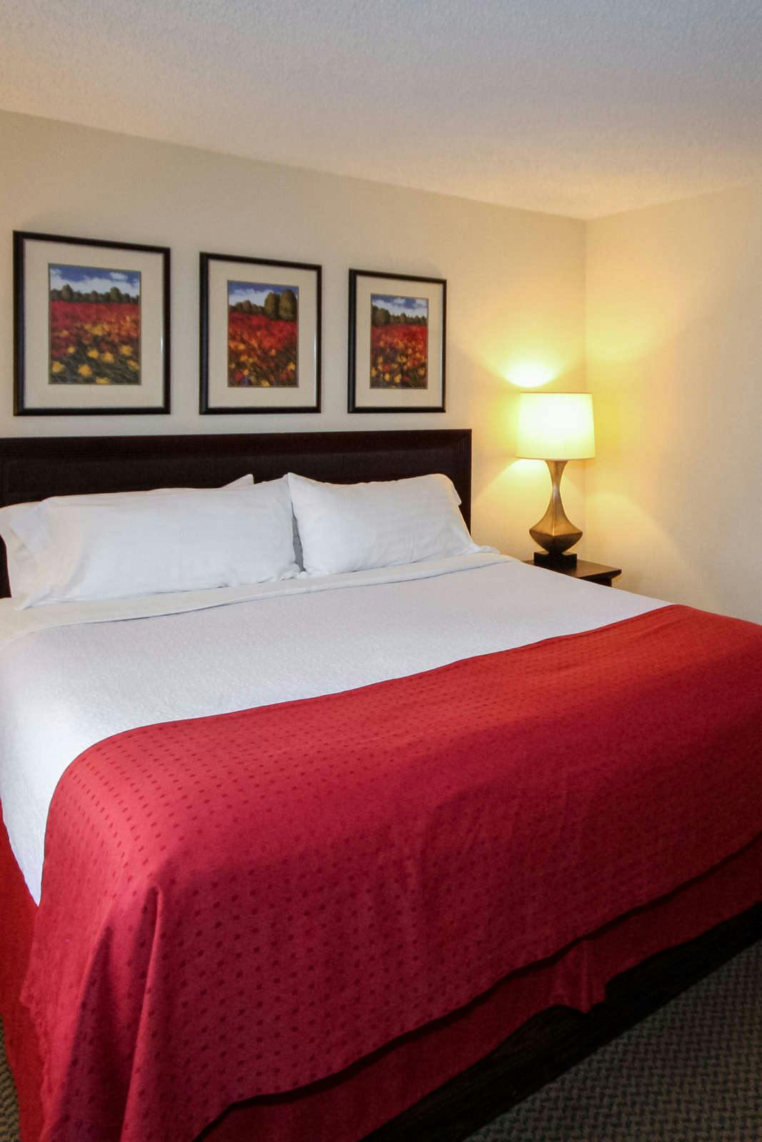 Hotel Holiday Inn Hazlet photo 2