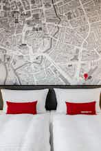 Hotel IntercityHotel Braunschweig photo 2