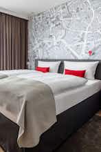 Hotel IntercityHotel Braunschweig photo 1