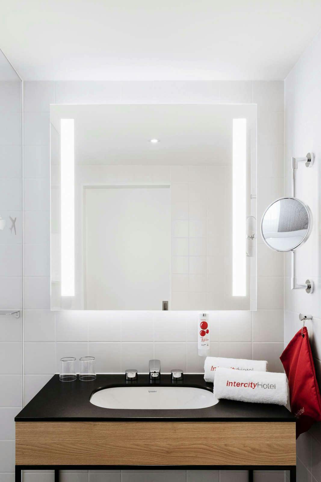 Hotel IntercityHotel Braunschweig photo 4