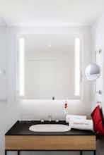Hotel IntercityHotel Braunschweig photo 4