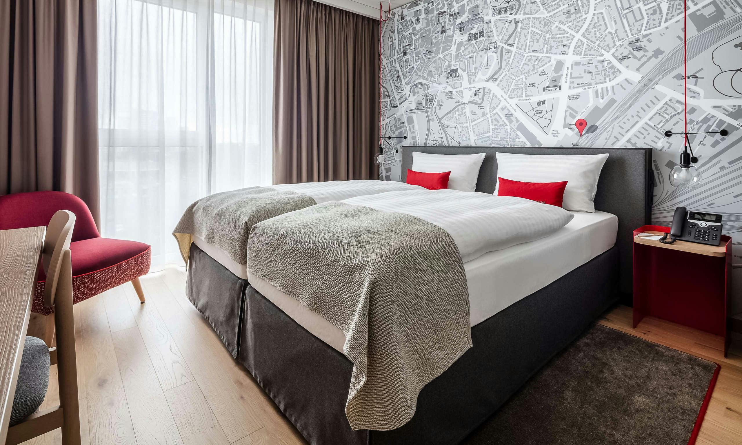 IntercityHotel Braunschweig