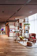 Hotel IntercityHotel Braunschweig photo 5