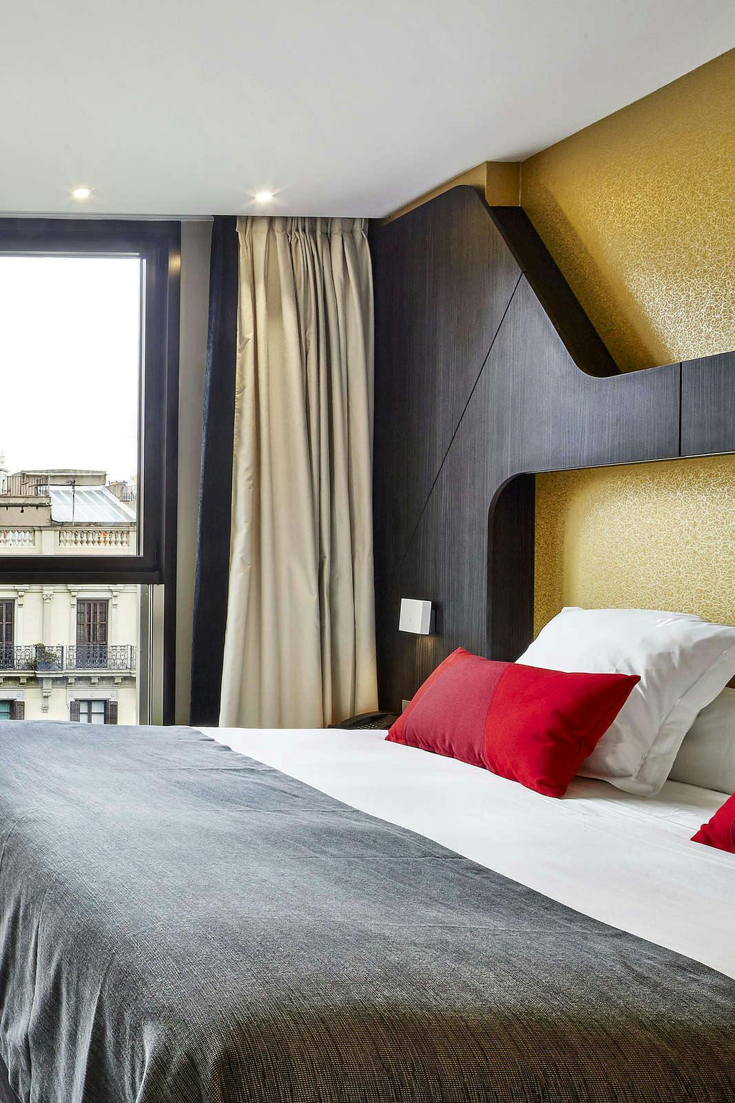 Hotel Vincci Gala photo 5