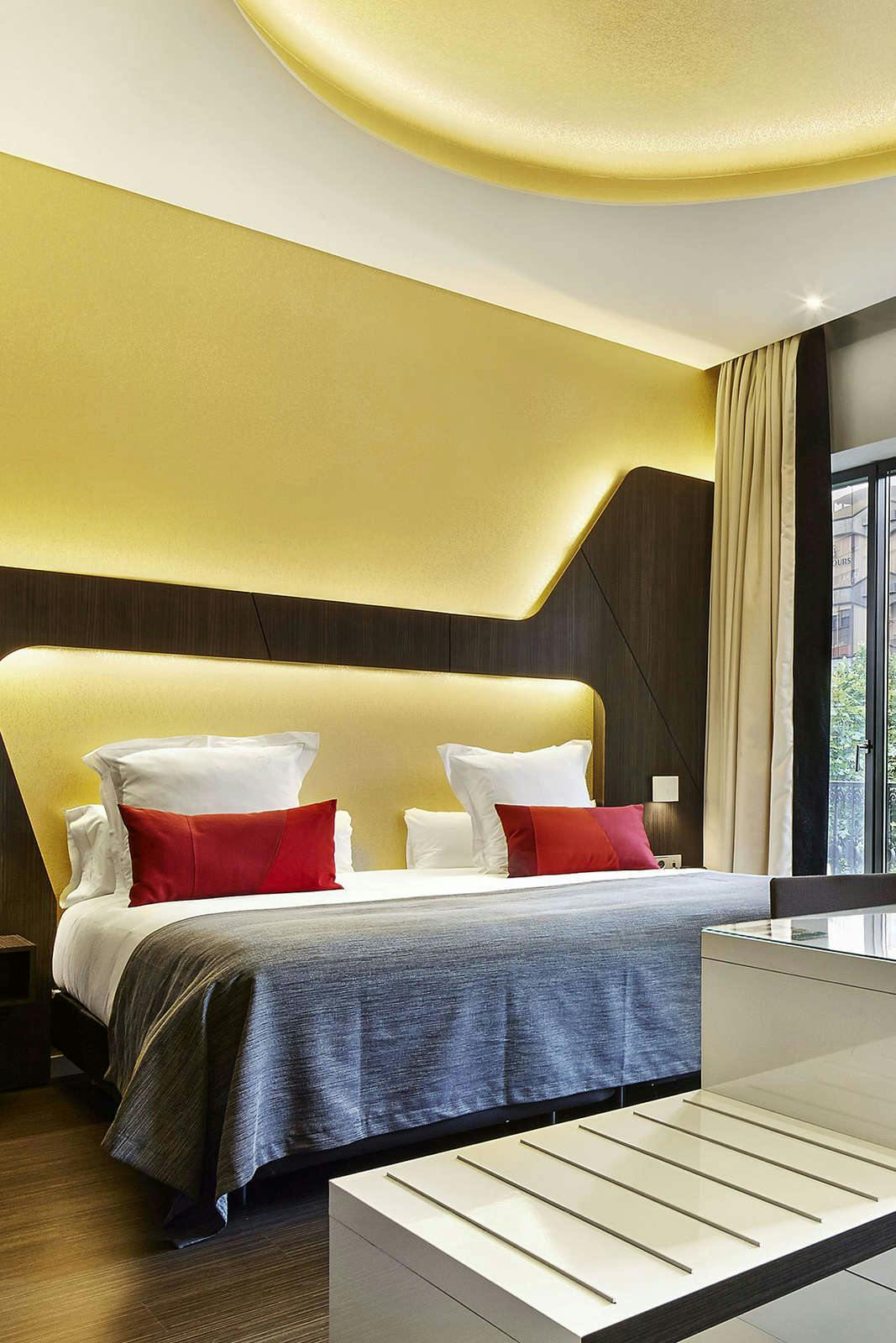 Hotel Vincci Gala photo 3