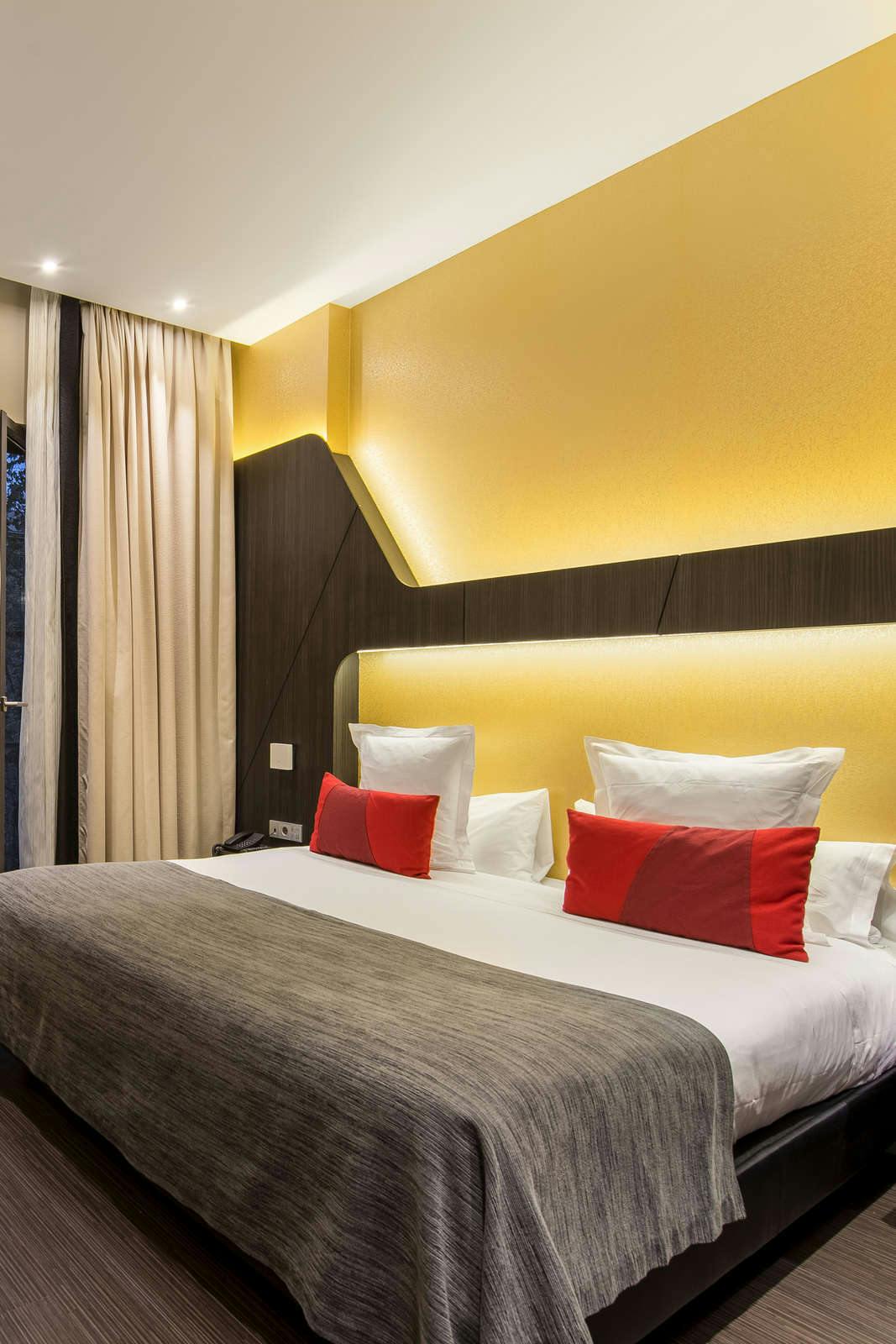 Hotel Vincci Gala photo 4