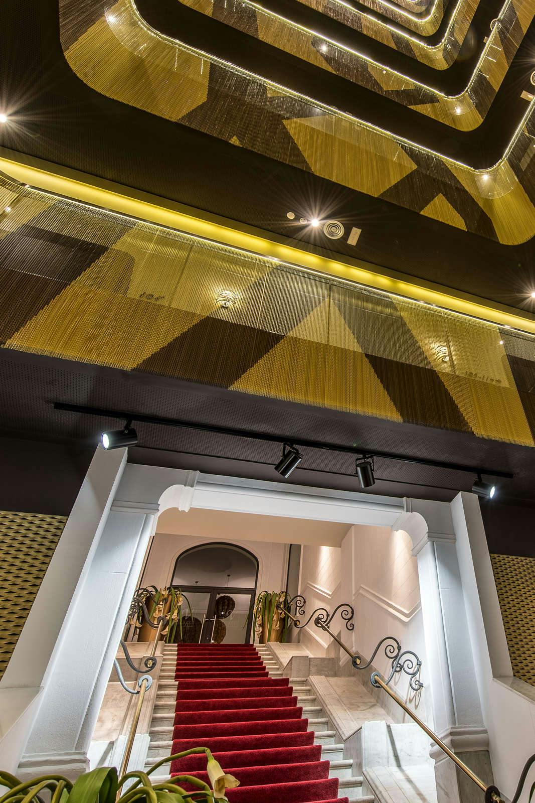 Hotel Vincci Gala photo 2