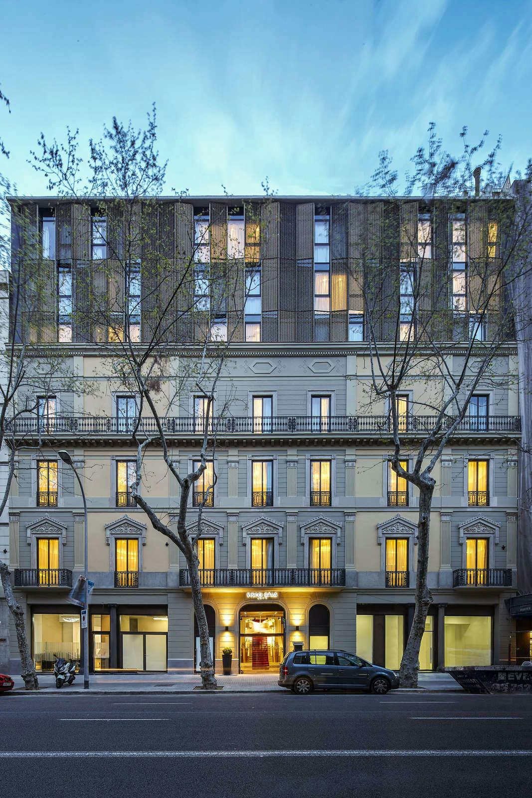 Hotel Vincci Gala photo 3